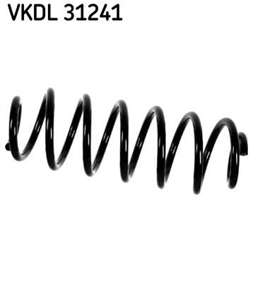 SKF VKDL 31241 Fahrwerksfeder